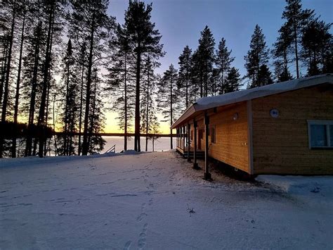 Ollilan Lomamajat, Kuusamo